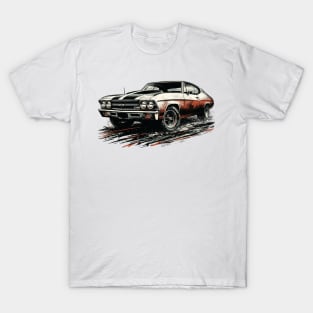 Chevrolet Chevelle T-Shirt